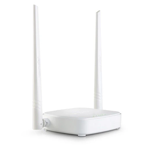 TENDA N301 300mbps N300 2.4GHZ Mesafe Genişletici EV Ofis Tipi Access Point Router ürün görseli 1
