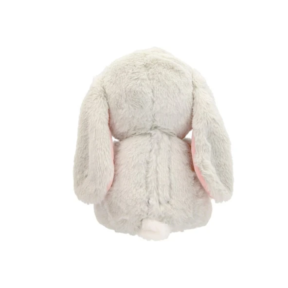 BAW02000 Sesli Tavşan 20 cm Peluş - Resim 4