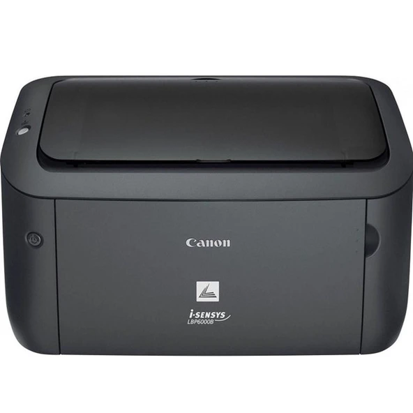 CANON A4 Siyah LBP6030B Laser Yazıcı USB 2.0 Demo+2Tonerli ürün görseli 1