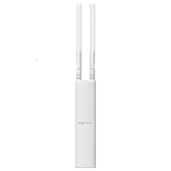 RUIJIE REYEE RG-RAP52-OD AC1300 Dual Band 300metreye kadar Harici Access Point ürün görseli 1