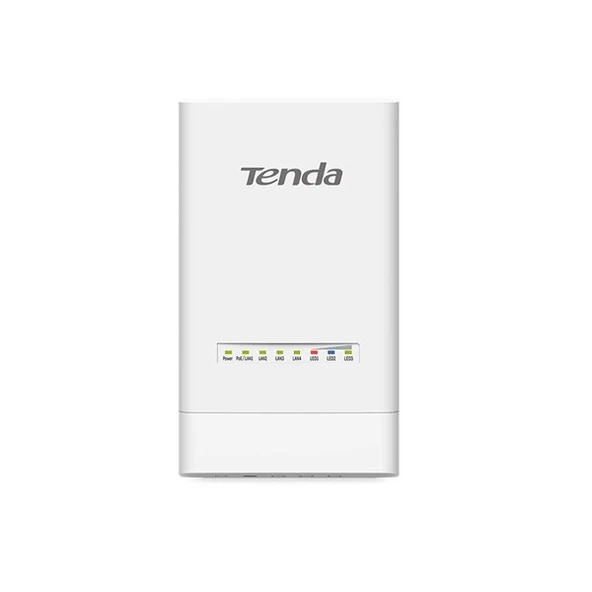 TENDA OS3 12dbi 867mbps 5ghz 5+km Harici Access Point ürün görseli 1