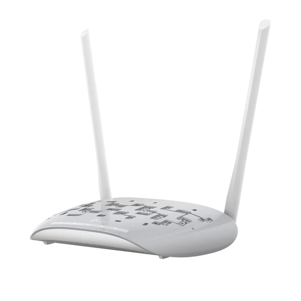 TP-LINK TD-W9950 N300 VDSL Modem Router - Resim 2