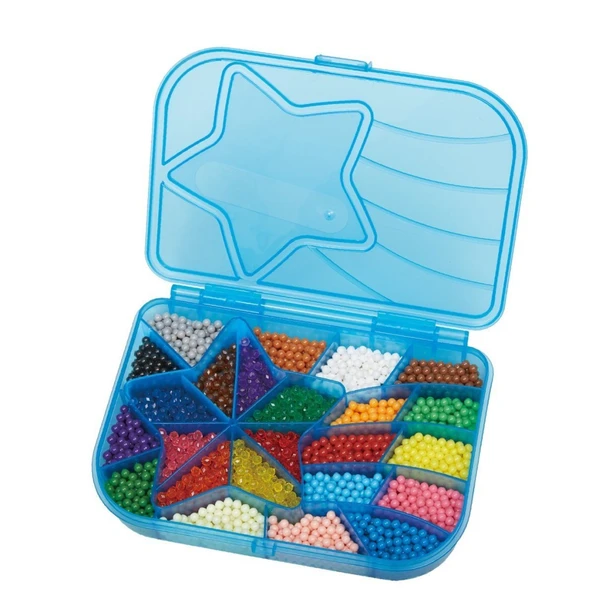 31502 Mega Boncuk Seti, 800 parça +4 yaş - Resim 2