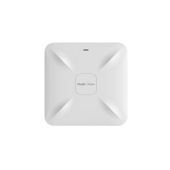 RUIJIE REYEE RG-RAP2200(F) AC1300 Dual Band Kurumsal Access Point PoE (Adaptör Yok) ürün görseli 1