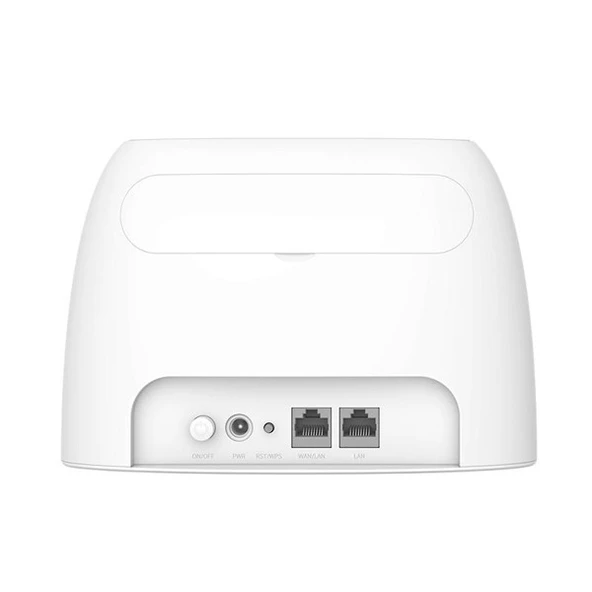 TENDA 4G03 4G301 300mbps N300 2.4ghz 4G LTE Router ürün görseli 1