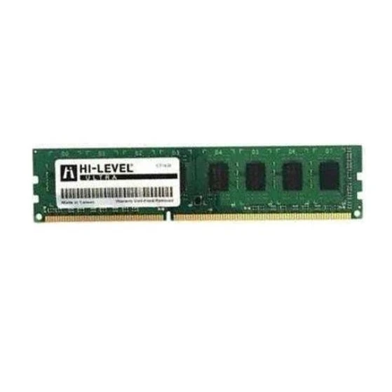 HI-LEVEL 8GB DDR4 2133MHZ PC RAM VALUE HLV-PC17066D4/8G ürün görseli 1