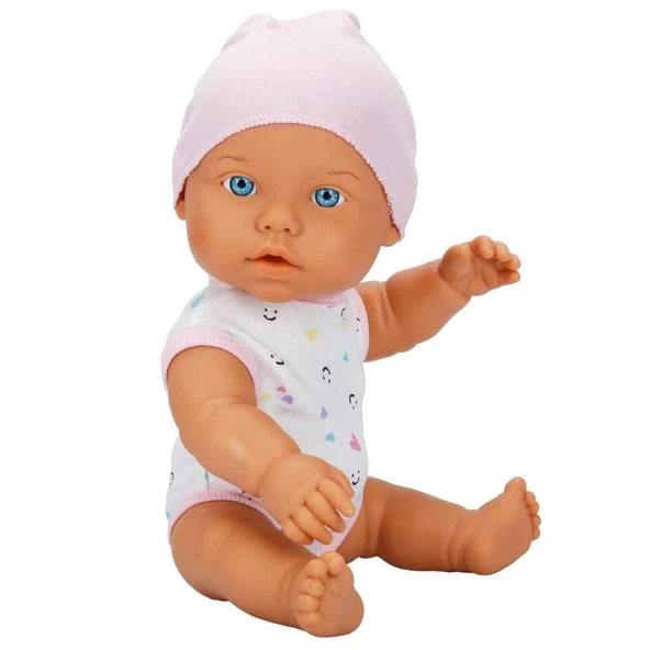 30231 Konuşan Bebek 32 cm -NessiWorld - Resim 4
