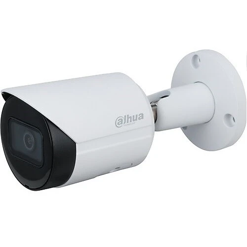 DAHUA 4MP Bullet 3.6mm Starlight IP Kamera IPC-HFW1431S-S2 ürün görseli 1