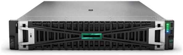 HPE DL380 Gen11 Gold 5416S-64GB DDR5 RDIMM-2x480GB SSD Rack Sonucu(P81784-425) ürün görseli 1