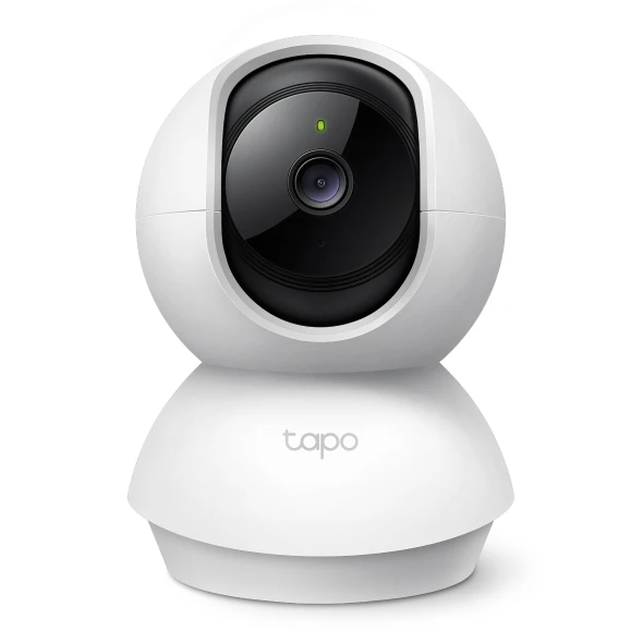 TP-LINK 3MP TAPO C210 Akıllı Güvenlik Bebek Kamerası Wlan (Kablosuz) ürün görseli 1