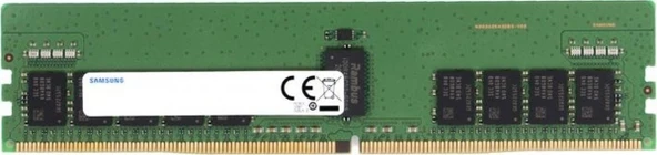 SAMSUNG 16GB DDR4 ECC RDIMM 3200MHz 2Rx8 SUNUCU RAM M393A2K43DB3-CWEBY ürün görseli 1