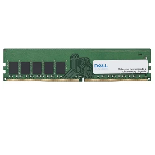 DELL 16GB DDR4 ECC UDIMM 3200MHz 1Rx8 SUNUCU RAM AB663418 ürün görseli 1