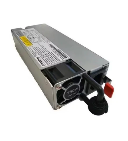 LENOVO 4P57A72666 1100W Titanium Gen2 Sunucu Güç Kaynağı ürün görseli 1