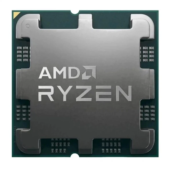 AMD RYZEN 7 9800X3D 104MB 16çekirdekli O/B UHD AM5 120w Kutusuz+Fansız ürün görseli 1