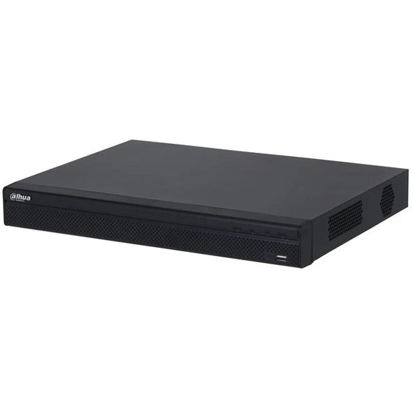 DAHUA 32kanal 12mp 2-diskli NVR Kayıt Cihazı NVR4232-4KS3 ürün görseli 1