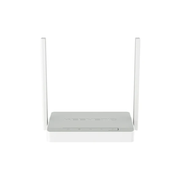 KEENETIC EXPLORER KN-1613-01EN AC1200 2.4ghz EV Ofis Tipi Mesh Fiber Router ürün görseli 1
