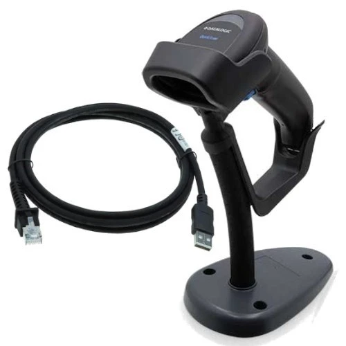 DATALOGIC 2D QuickScan QD2590 USB El Tipi Barkod Okuyucu - Resim 2
