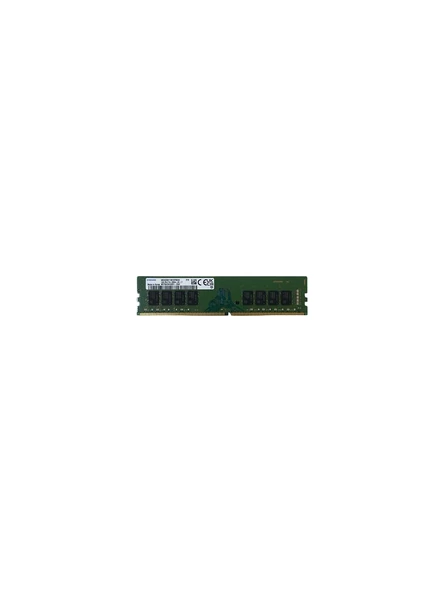 SAMSUNG 16GB DDR4 3200MHz CL22 PC RAM VALUE M378A2K43EB1-CWE ürün görseli 1