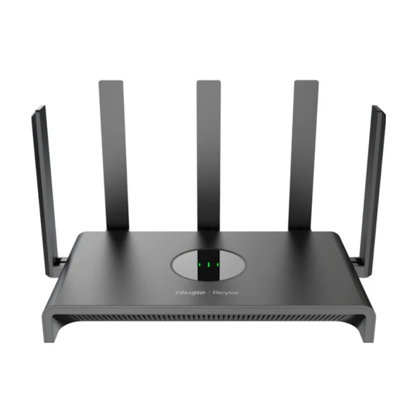 RUIJIE RG-EW1300G AC1300 Gigabit Dual Band Access Point Router ürün görseli 1