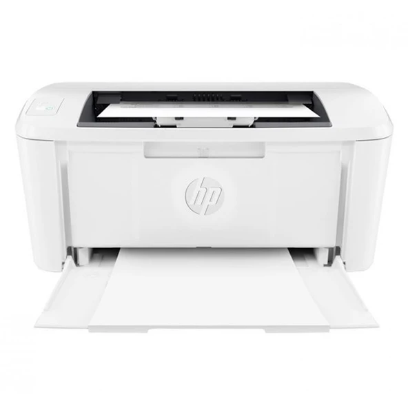 HP M111A 7MD67A A4 Siyah Laser Yazıcı USB 2.0 ürün görseli 1