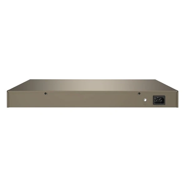 TENDA 48port 2-SFP Gigabit Yönetilemez Switch TEG1050F ürün görseli 1
