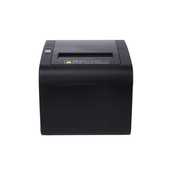SUNLUX 203dpi RP8020 Direct Thermal 300mm/s USB,Ethernet Fiş Yazıcı ürün görseli 1