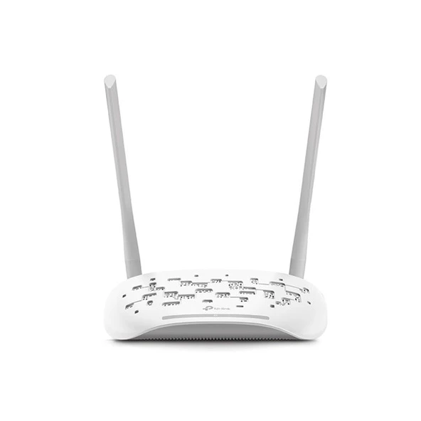 TP-LINK TD-W9960 N300 2.4ghz VDSL Modem Router ürün görseli 1