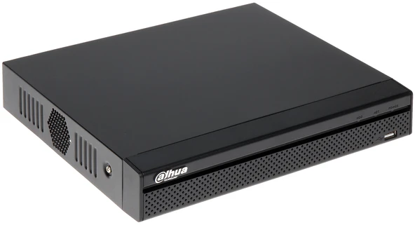 DAHUA 8kanal 8mp 1-diskli H265 NVR Kayıt Cihazı NVR2108HS-T ürün görseli 1