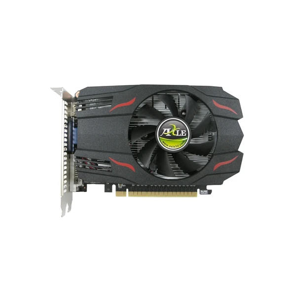 AXLE GT740 4GB AX-GT740/4GD5P8CDI GDDR5 128bit HDMI DVI PCIE 2.0 ürün görseli 1