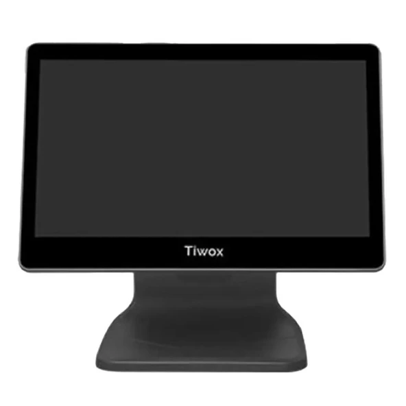 TIWOX 15.6" Dokunmatik TP-9500+ CORE İ7 5.Nesil 8GB RAM- 120GB SSD- FDOS ürün görseli 1