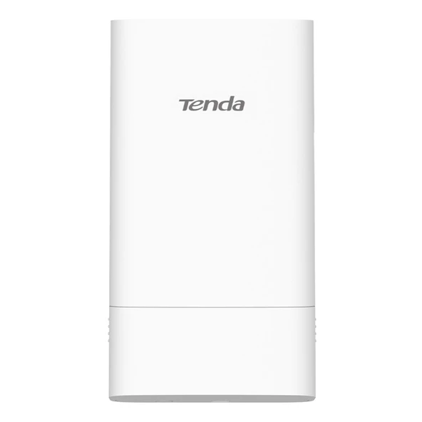 TENDA O1-5G-KIT 9dbi AC867 5ghz 500metre 360° Harici Access Point 2-li Set ürün görseli 1