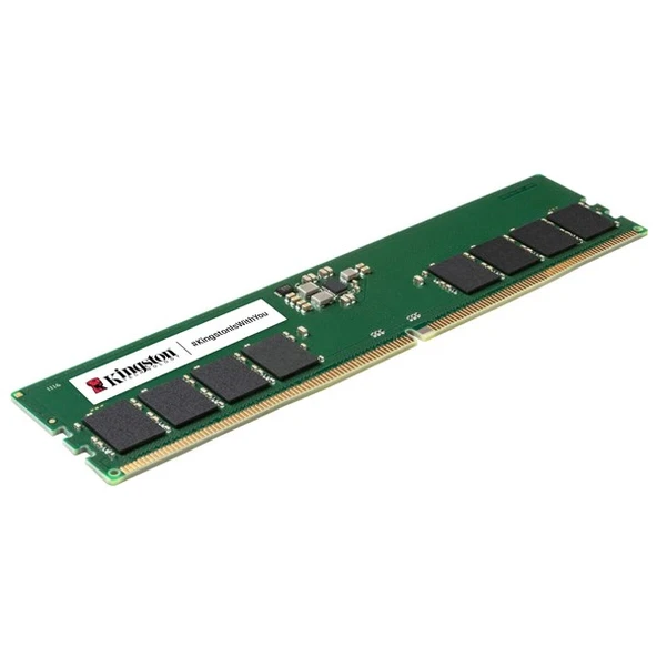 KINGSTON 32GB DDR5 ECC RDIMM 4800MHz 2Rx8 SUNUCU RAM KTD-PE548D8-32G ürün görseli 1