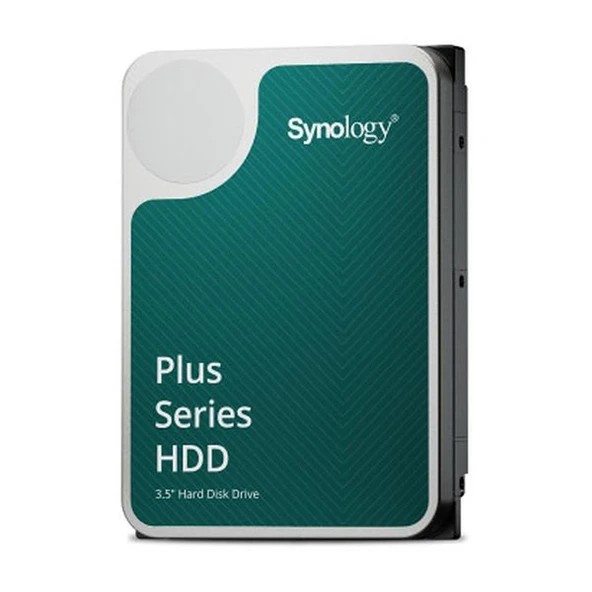 SYNOLOGY 4TB HAT3300-4T 5400 RPM 256MB SATA-3 NAS Diski ürün görseli 1
