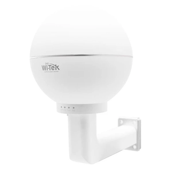 WITEK WI-AP718M AC1200 Dual Band 200metre Harici Mesh Access Point ürün görseli 1