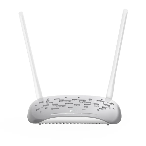 TP-LINK TD-W9950 N300 VDSL Modem Router - Resim 3