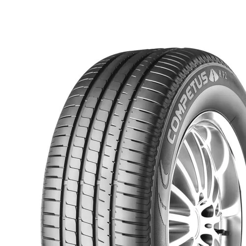 235/55R19 105Y Lassa Competus H/P 2 ürün görseli 1