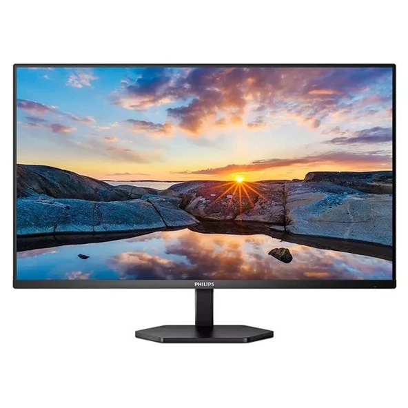 PHILIPS 31.5" VA 32E1N3100LA-00 1MS 75Hz HDMI Gaming Monitör (1920 X 1080) ürün görseli 1