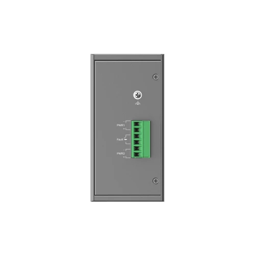 OMADA IES210GPP 10Port Industr.Switch - Resim 4