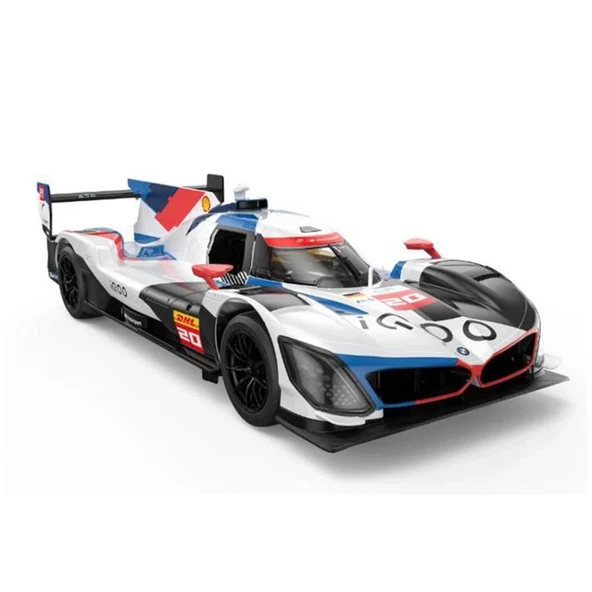 R/C 1:14 Kumandalı Araç - Resim 3