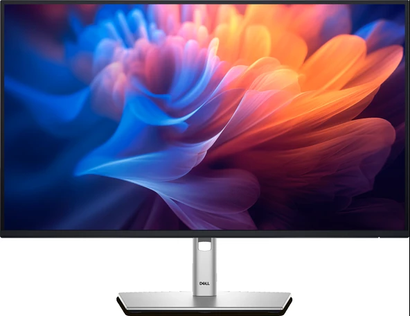 DELL 27" IPS P2725HE 5MS 100hz HDMI-DP-TYPE-C Kurumsal Monitör ürün görseli 1