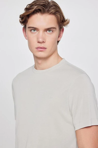 T-Shirt Lee - Resim 2