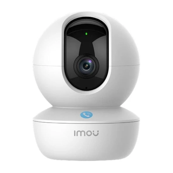 IMOU 3MP PT 3.6mm Wıfı kablosuz IP Kamera IPC-GK2CP-3C1WR ürün görseli 1
