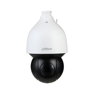 DAHUA 2MP PTZ Speed Dome 45x Starlight IP Kamera SD5A245GB-HNR ürün görseli 1