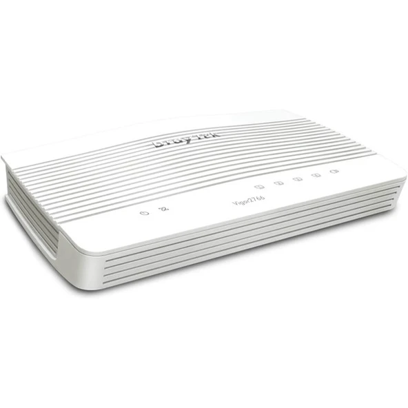 DRAYTEK Vigor 2766 VDSL VPN Modem Router ürün görseli 1