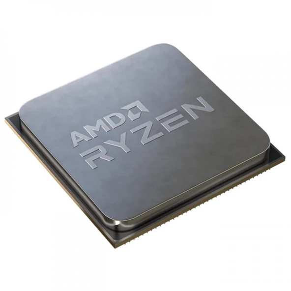 AMD RYZEN 7 5700X 36MB 8çekirdekli VGA YOK AM4 65w Kutusuz+Fansız ürün görseli 1