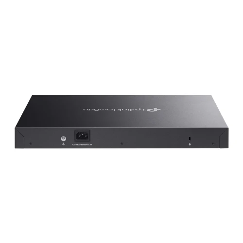 OMADA ES228GMP 28-Port Easy Manag Switch - Resim 2