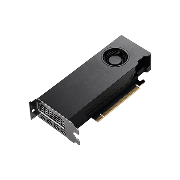 PNY RTX 2000 ADA 16GB VCNRTX2000ADA-SB GDDR6 128bit 4X mDP PCIe 16X v4.0 ürün görseli 1