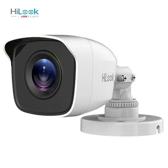 HILOOK 2MP Bullet 2.8mm Analog Kamera THC-B120-PC ürün görseli 1