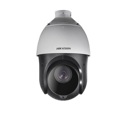 HIKVISION 4MP PTZ Seed Dome 25x Zoom IP Kamera(Ayak Dahil) DS-2DE4425IW-DE ürün görseli 1