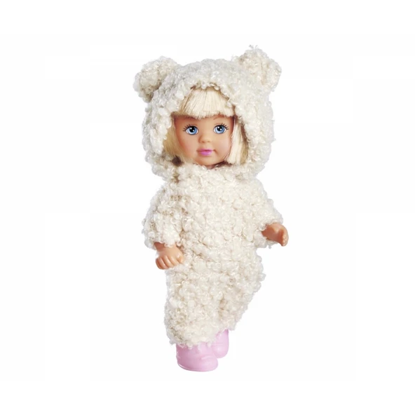 Evi Love Cute Teddy - Resim 4